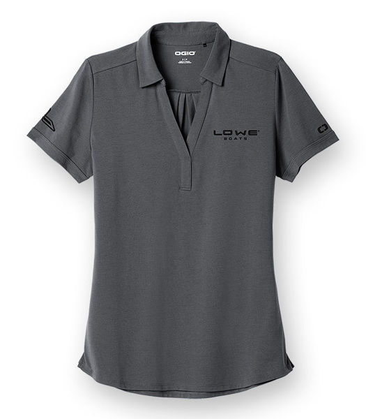 Picture of LOG138 - Ladies OGIO Limit Polo