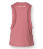 Picture of BC6682 - Ladies Racerback Cropped Tank